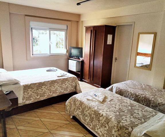 Hotel Pequenino South Region Canela Room