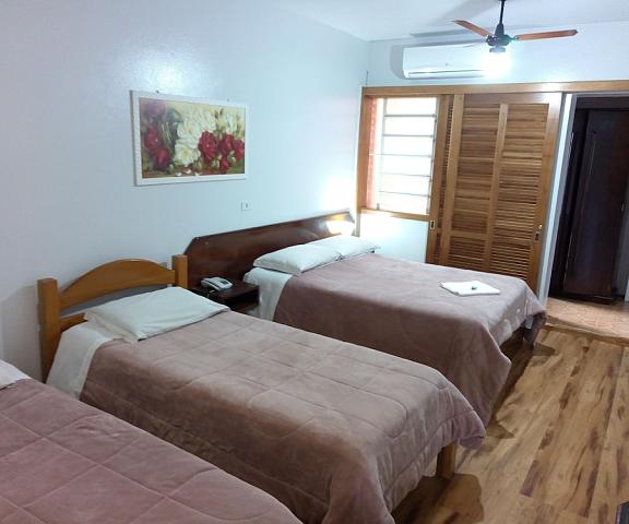 Hotel Pequenino South Region Canela Room