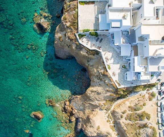 Iliada Suites - Adults only null Naxos Beach