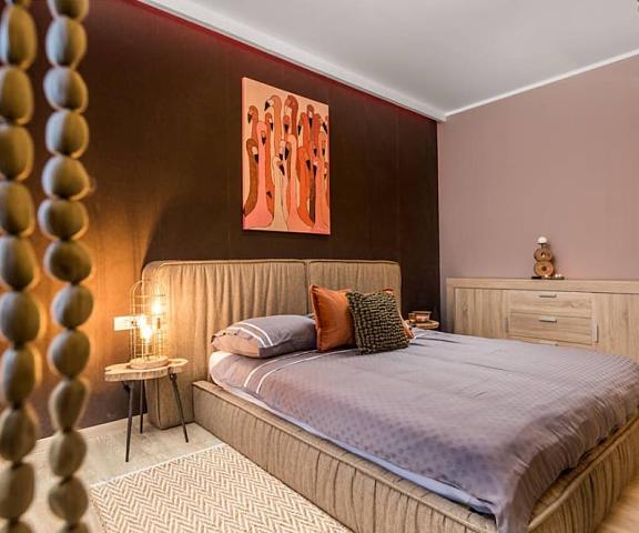 Apartments Kappa Primorje-Gorski Rijeka Room