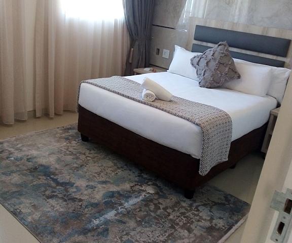 Bayside Hotel 116 Kwazulu-Natal Durban Room