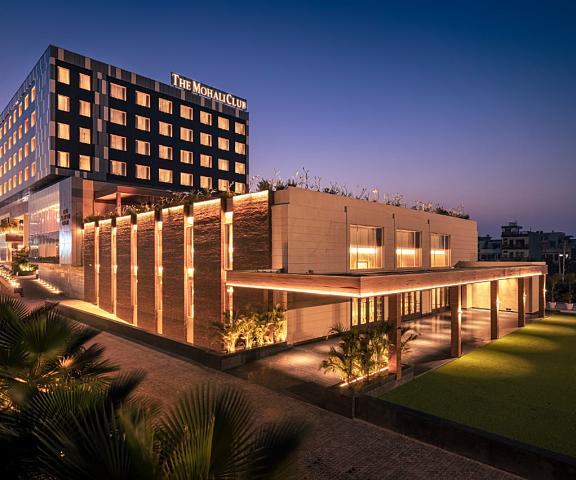 Wyndham Chandigarh Mohali Punjab Mohali Hotel Exterior
