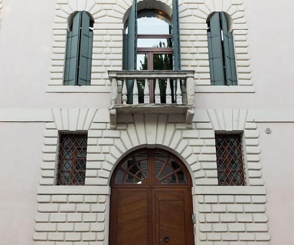 Residence Le Bugne Veneto Noale Facade