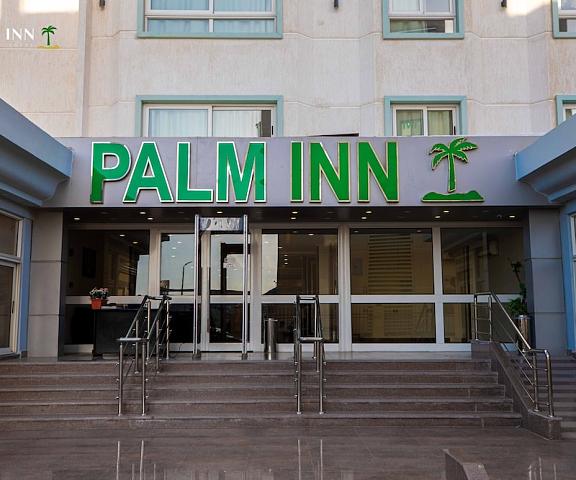 Palm Inn Hotel null Hurghada Facade