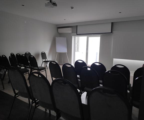 Sport Hotel Gym + SPA Centro Covilha Meeting Room