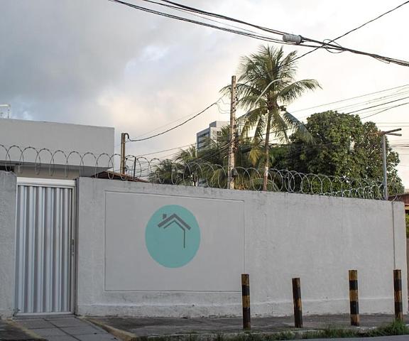 Casa da Esquina Pousada Pernambuco (state) Recife Exterior Detail