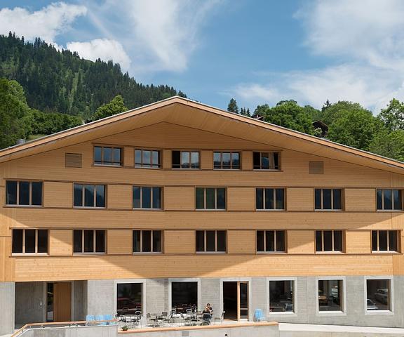 Youth Hostel Gstaad Saanenland Canton of Bern Saanen Primary image