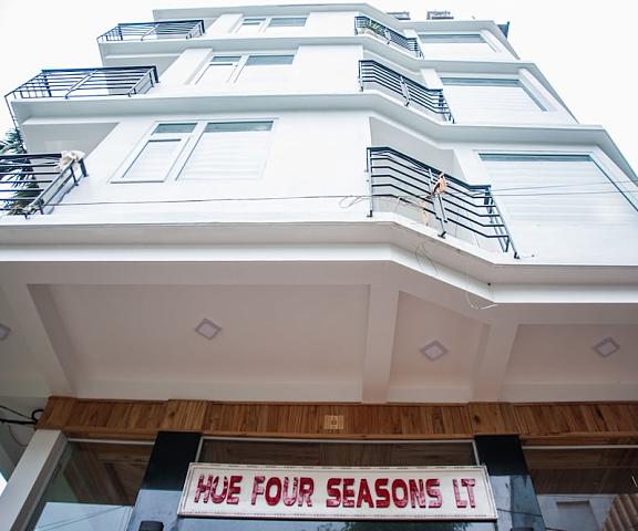 Hue Four Seasons Hotel Thua Thien-Hue Hue Facade