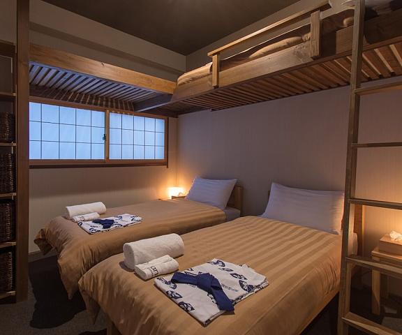 Tanuki Nozawa Nagano (prefecture) Nozawaonsen Room