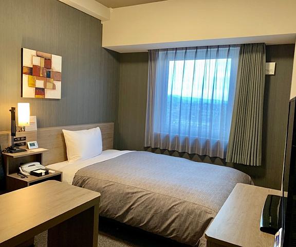 Hotel Route Inn Hamada Ekimae Shimane (prefecture) Hamada Room