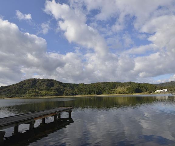 The Gran Resort Mikatagoko Aichi (prefecture) Mihama Lake