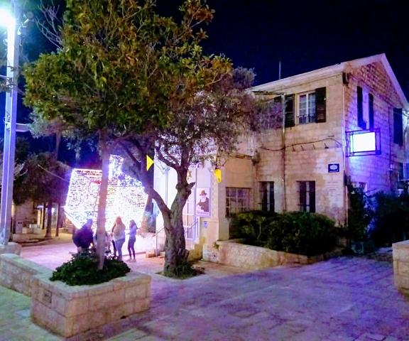 City Port Hotel null Haifa Facade