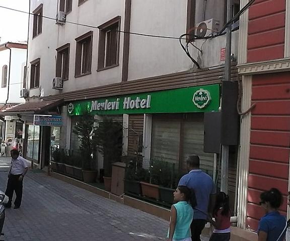 Mevlevi Hotel null Konya Facade