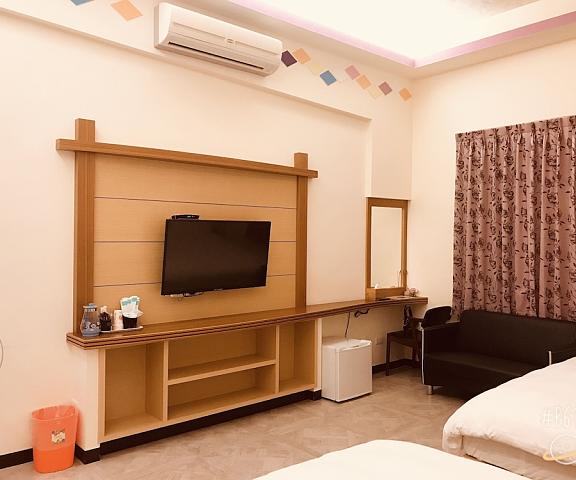 Min Min Bed and Breakfast Taitung County Chishang Room
