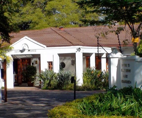 Polokwane Place Limpopo Polokwane Exterior Detail