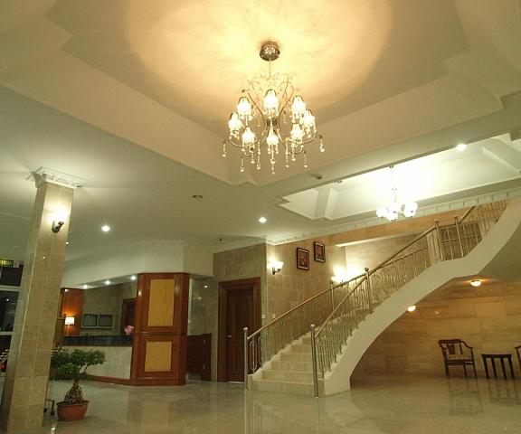 Jeruton Hotel null Bandar Seri Begawan Lobby