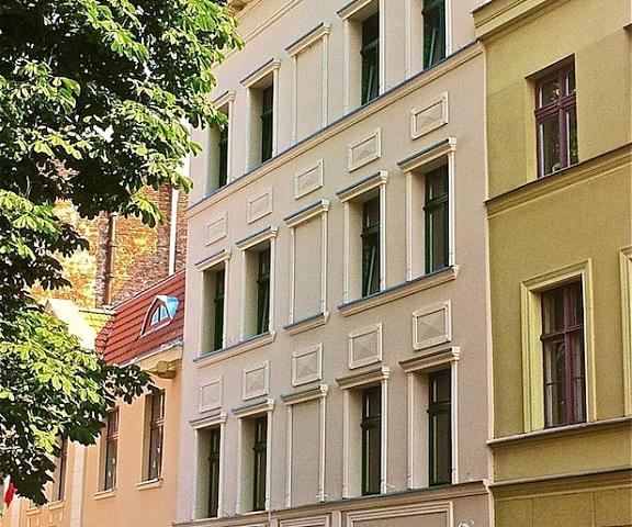 Apartamenty Chleb i Wino Strumykowa Kuyavian-Pomeranian Voivodeship Torun Exterior Detail
