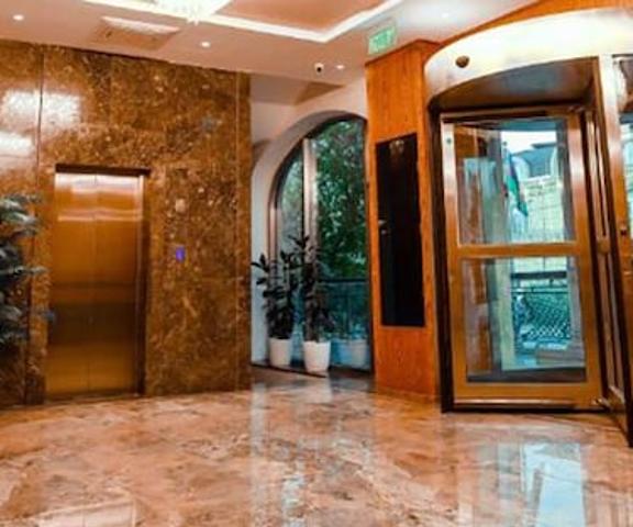 Regal Inn Badamdar null Baku Interior Entrance