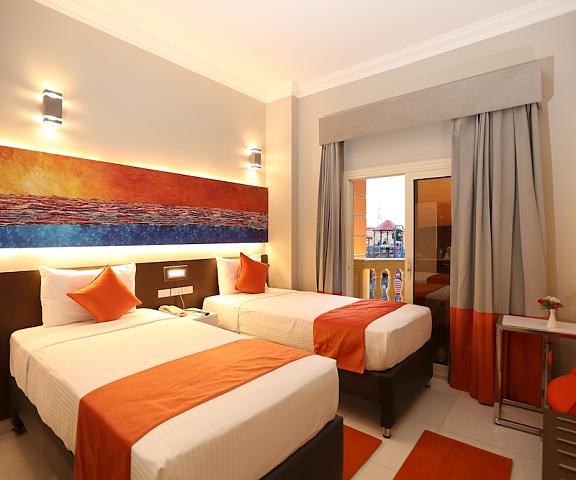 Citymax Hotel Aqua Park null Aswan Room
