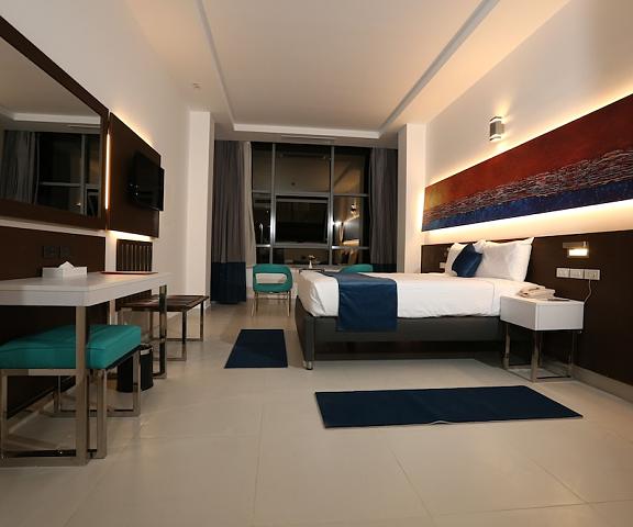 Citymax Hotel Aqua Park null Aswan Room