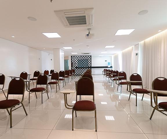 It Itabira Hotel Minas Gerais (state) Itabira Meeting Room