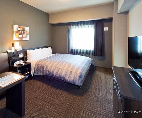 Hotel Route-Inn Kamiyamada Onsen Nagano (prefecture) Chikuma Room