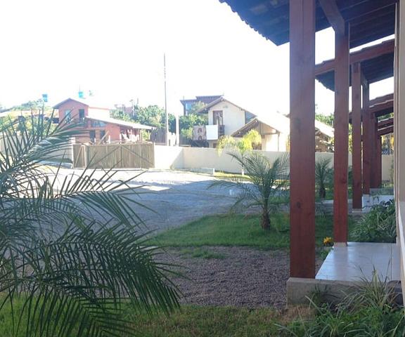 Vilas do Rosa Santa Catarina (state) Imbituba Porch