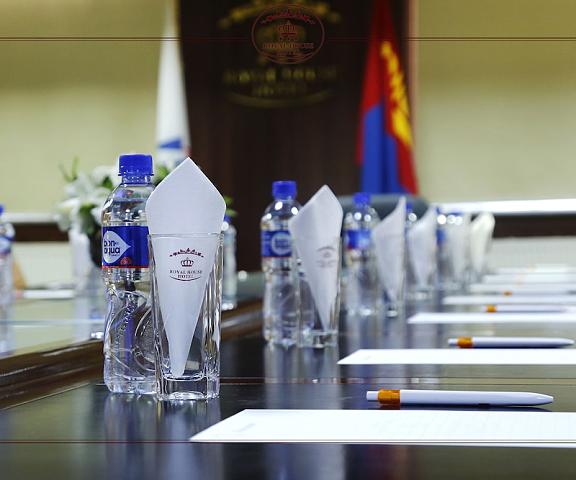 Royal house hotel null Ulaanbaatar Meeting Room