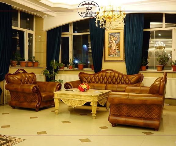 Royal house hotel null Ulaanbaatar Lobby