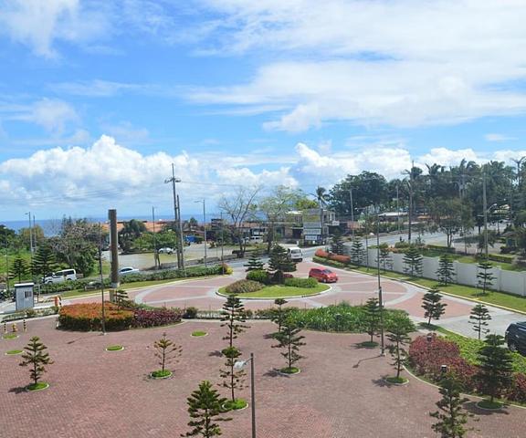 Wind Residences by Bea and RM null Tagaytay Property Grounds