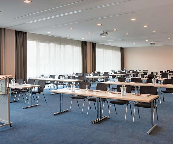 IntercityHotel Darmstadt Hessen Darmstadt Meeting Room