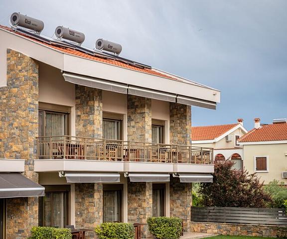 Royalty Suites Seaside Eastern Macedonia and Thrace Sithonia Exterior Detail