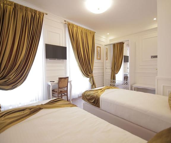Eler Hotel null Tirana Room
