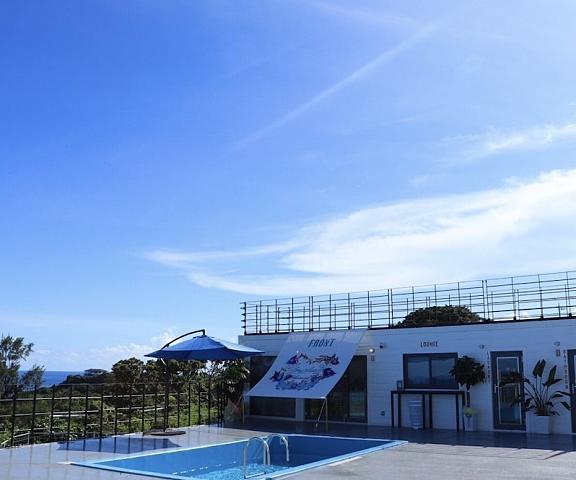 Glory island okinawa Yabusachi Resort Okinawa (prefecture) Nanjo Reception
