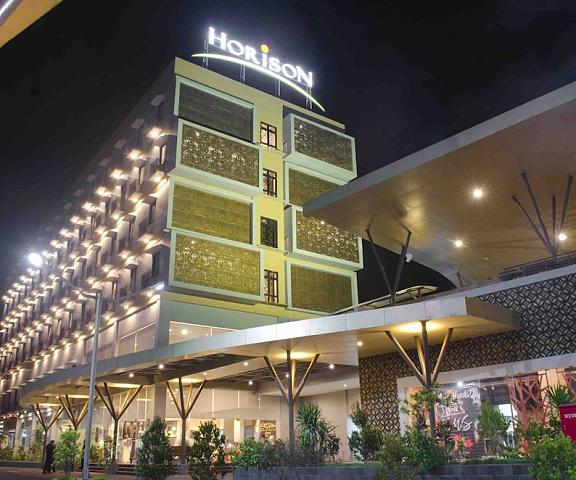 Hotel Horison GKB Gresik East Java Gresik Facade