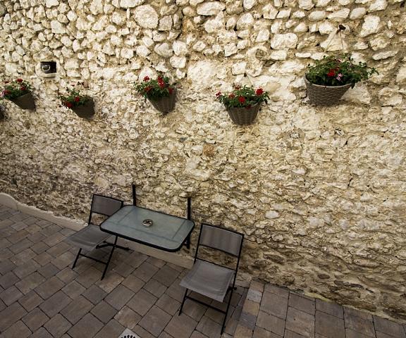 Villa Divani Herzegovina-Neretva Canton Mostar Exterior Detail