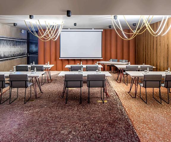 The Emporium Plovdiv MGallery Hotel Collection null Plovdiv Meeting Room