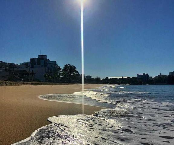 Pousada Solar da Praia Espirito Santo (state) Guarapari Beach