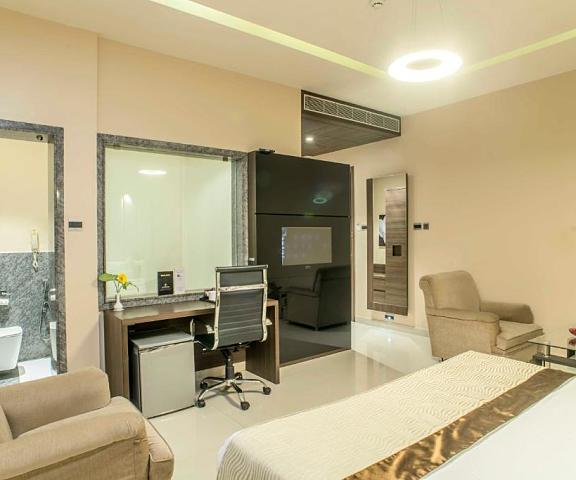 The Citi Residenci Hotel - Durgapur West Bengal Durgapur Public Areas