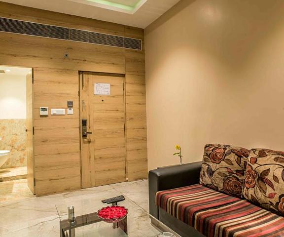 The Citi Residenci Hotel - Durgapur West Bengal Durgapur Public Areas