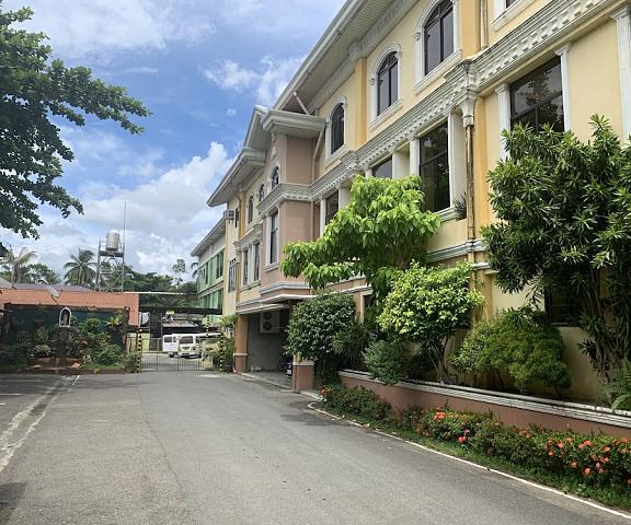 Rufina's Leisure Center Davao Region Tagum Property Grounds