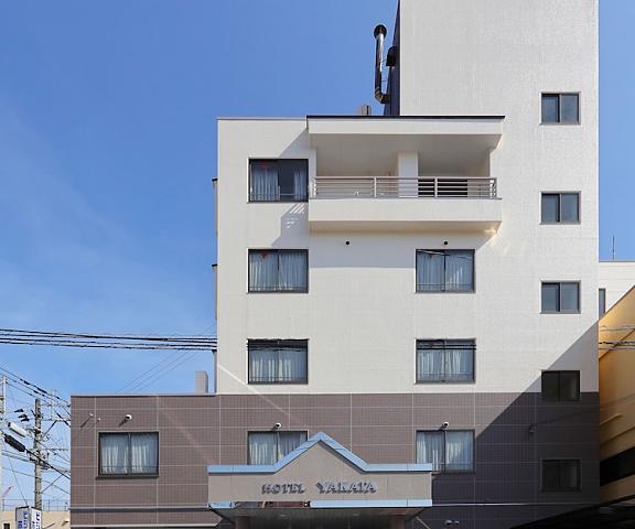 Tabist Rays Hotel Yakata Miyazaki (prefecture) Miyazaki Facade