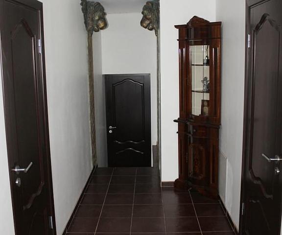 Columba Livia Guesthouse null Palanga Interior Entrance