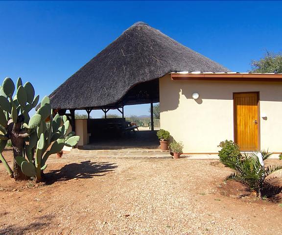 Etango Ranch Guestfarm null Windhoek Exterior Detail