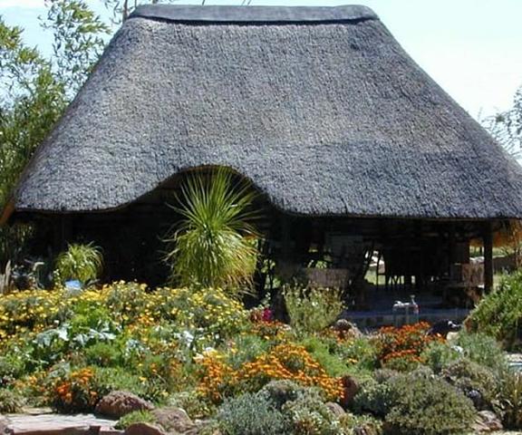 Etango Ranch Guestfarm null Windhoek Exterior Detail