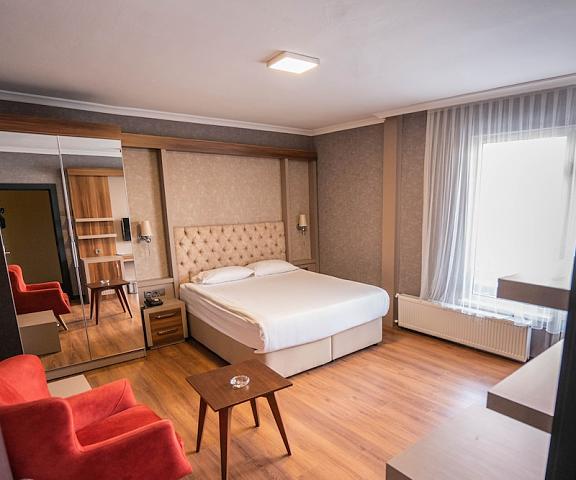 Bloom Hotel Ankara (and vicinity) Ankara Room