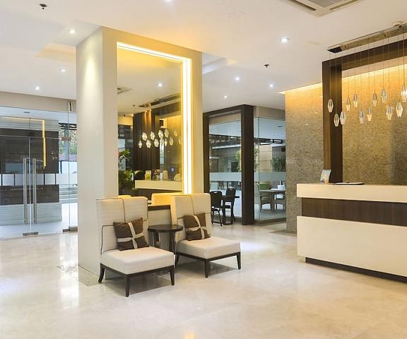 Home Solutions in Padgett Place null Cebu Lobby