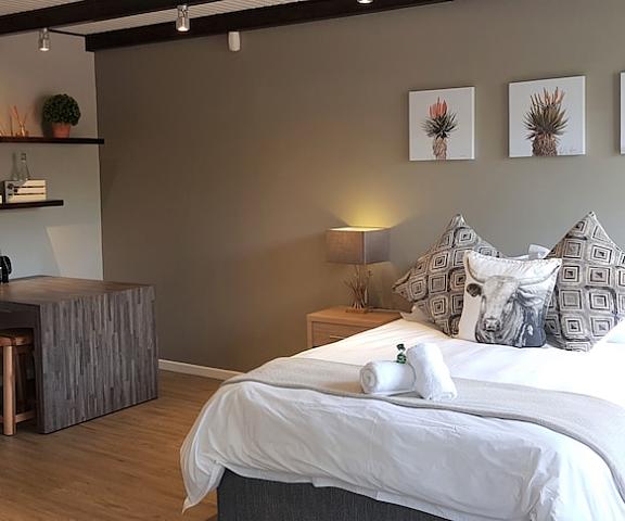 The Hillcrest Guesthouse Eastern Cape East London Room