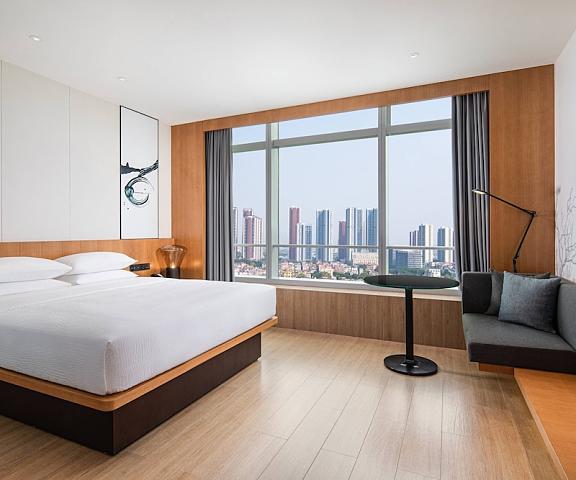Fairfield by Marriott Foshan Nanhai Guangdong Foshan Room