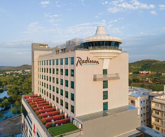 Radisson Hotel Nathdwara Rajasthan Nathdwara Primary image